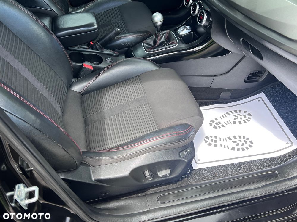 Alfa Romeo Giulietta 2.0 JTDM 16V Turismo - 29