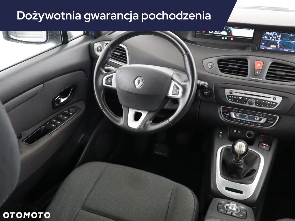 Renault Grand Scenic - 9