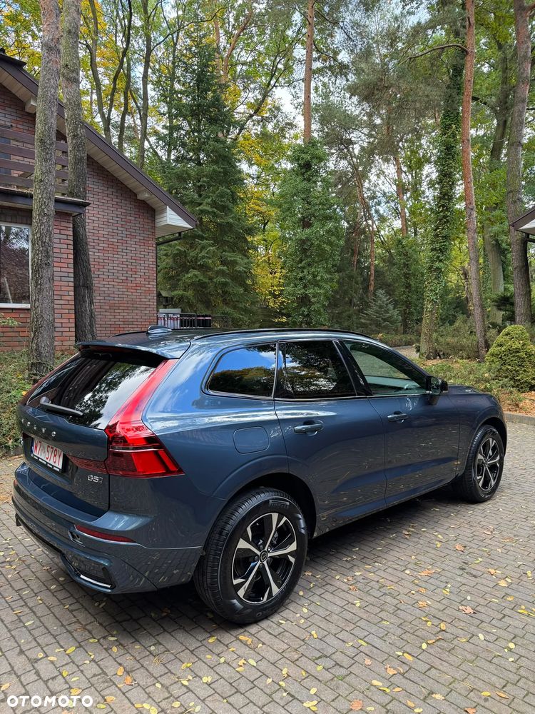 Volvo XC 60 - 7