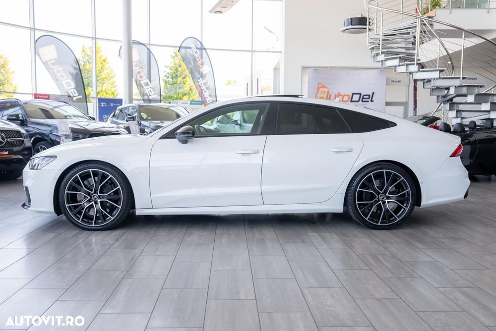 Audi S7 Sportback - 9