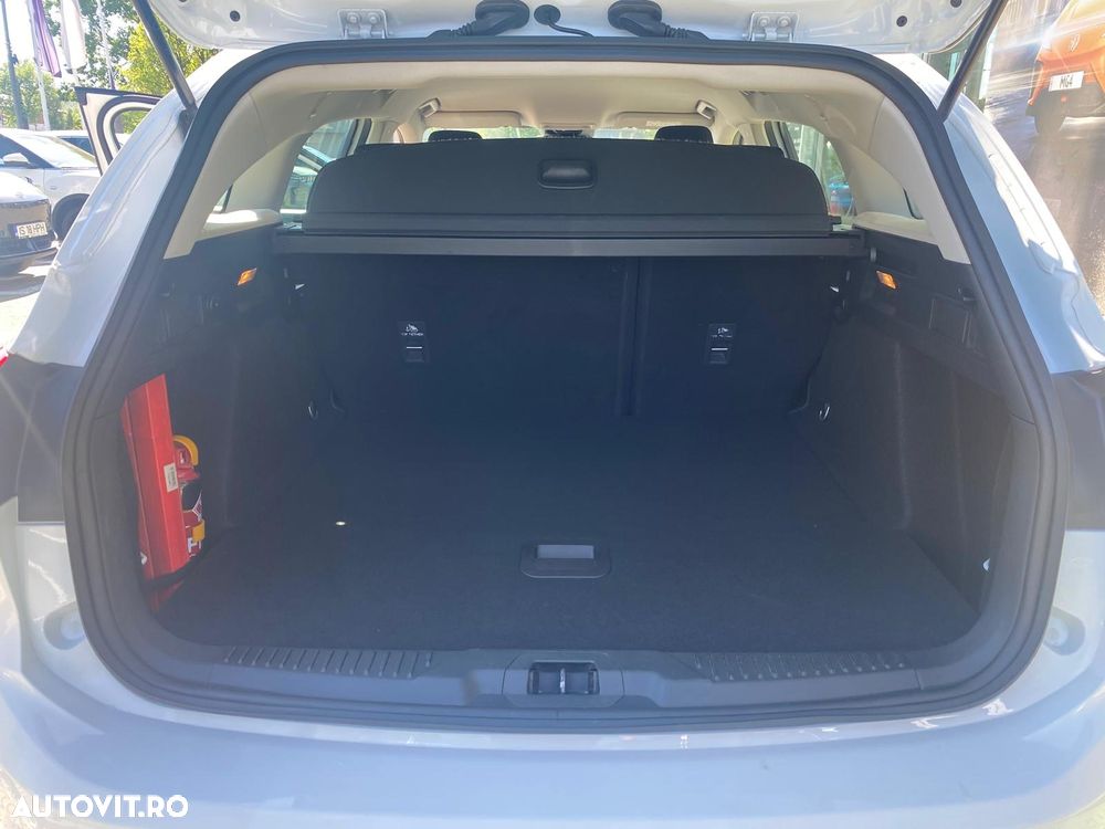 Ford Focus 1.5 EcoBlue Titanium Business - 13
