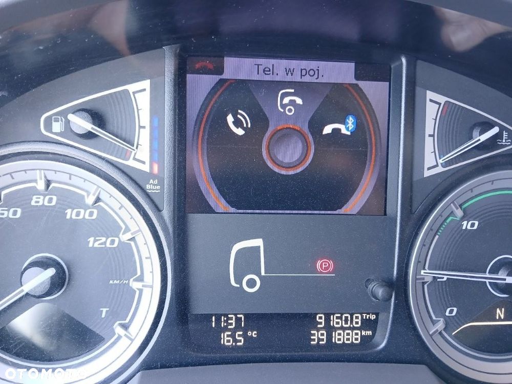 DAF XF 480 FT (32654) - 19