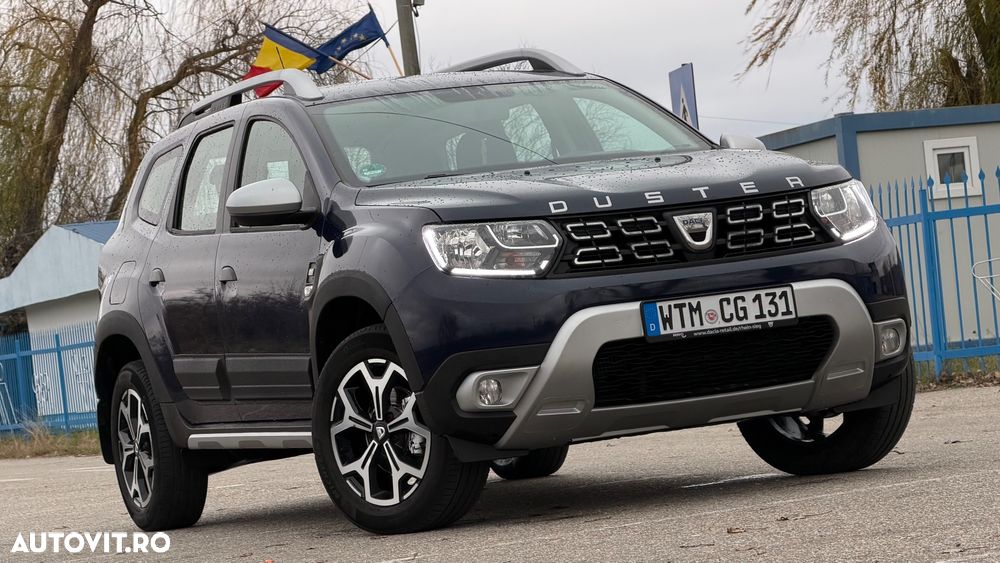 Dacia Duster - 35