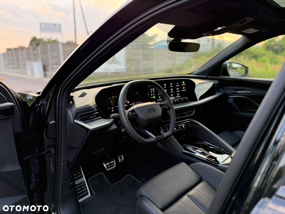 Audi Q5 Sportback 40 TDI quattro S tronic S line - 34