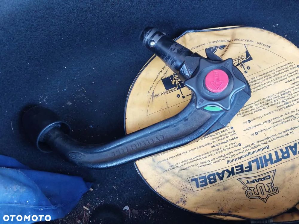 Ford S-Max 2.0 TDCi DPF Titanium X - 21