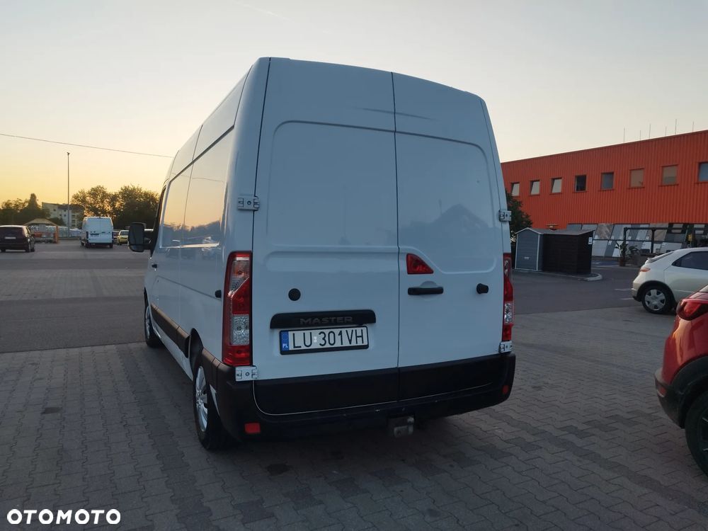 Renault Master - 3