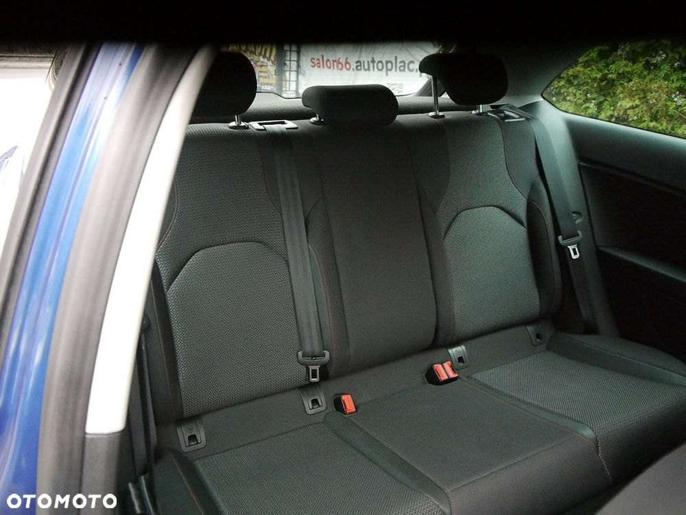 Seat Leon - 30