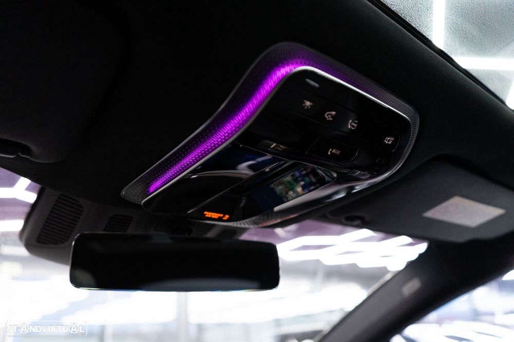 Mercedes-Benz EQS AMG 53 4Matic+ - 46