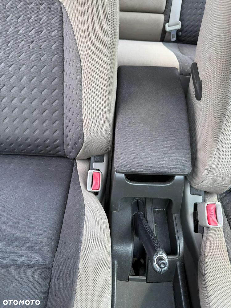 Nissan X-Trail 2.0 Sport + - 10