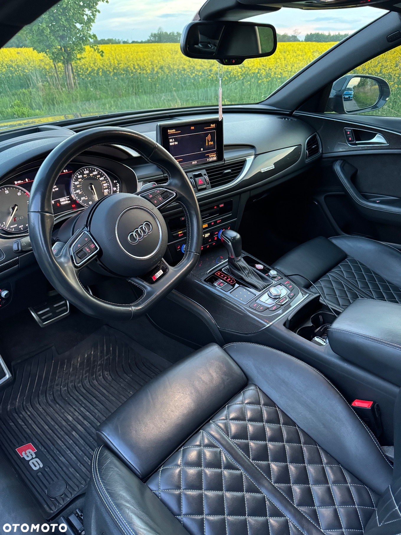 Audi S6 4.0 TFSI Quattro S tronic - 11