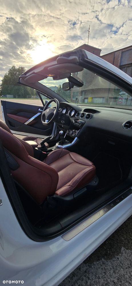 Peugeot 308 CC 1.6 Sport Euro5 - 31