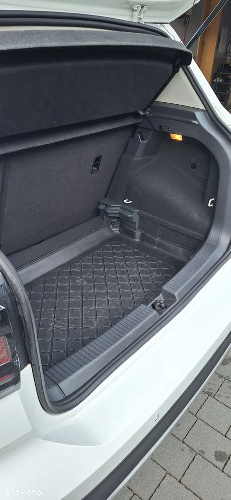 Volkswagen T-Cross 1.0 TSI Life - 12