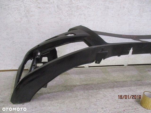 Audi RS7 4G8 10-13 zderzak przedni - 4