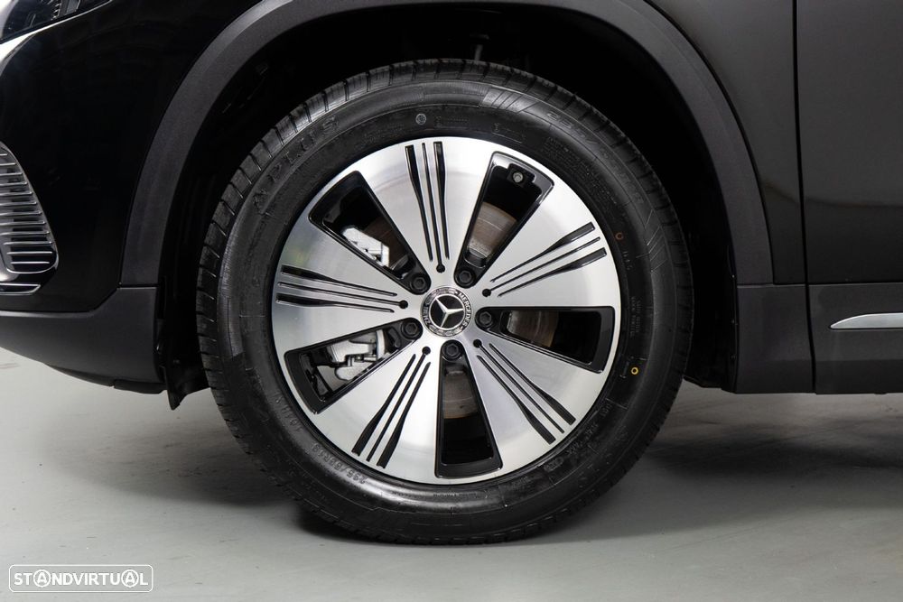 Mercedes-Benz EQA 250+ Progressive - 18