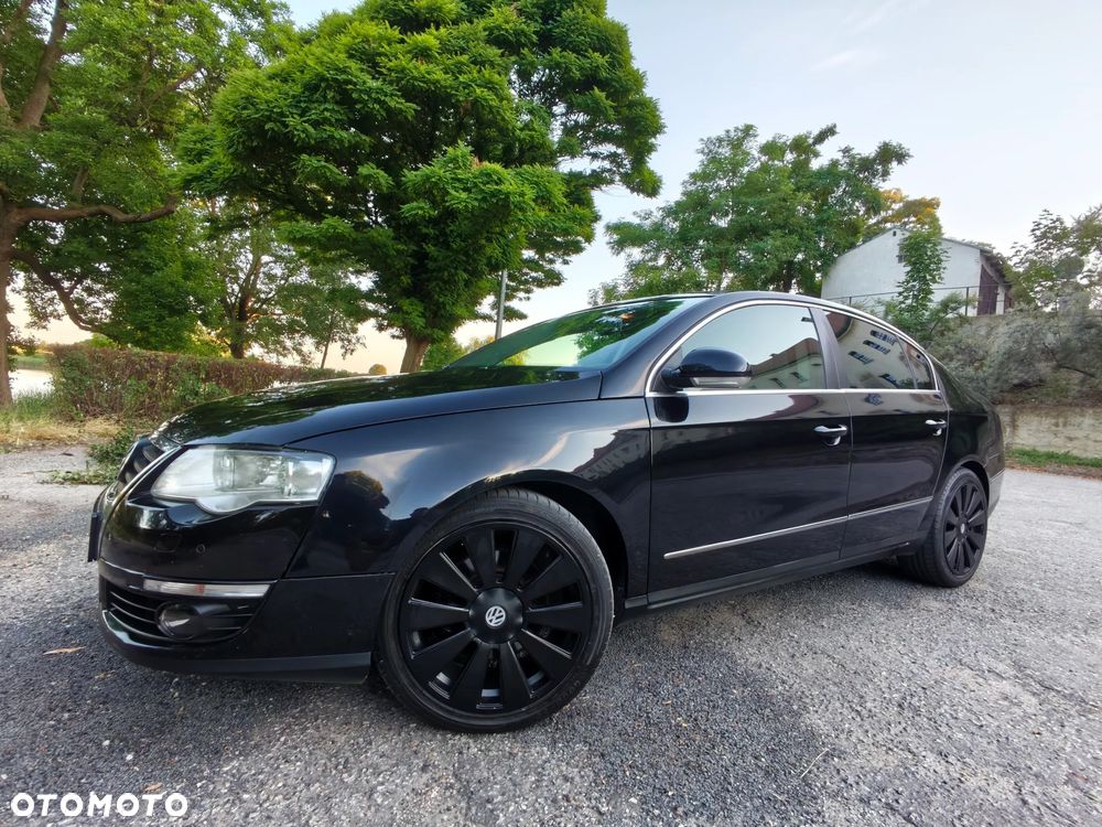 Volkswagen Passat 2.0 TSI Highline - 12