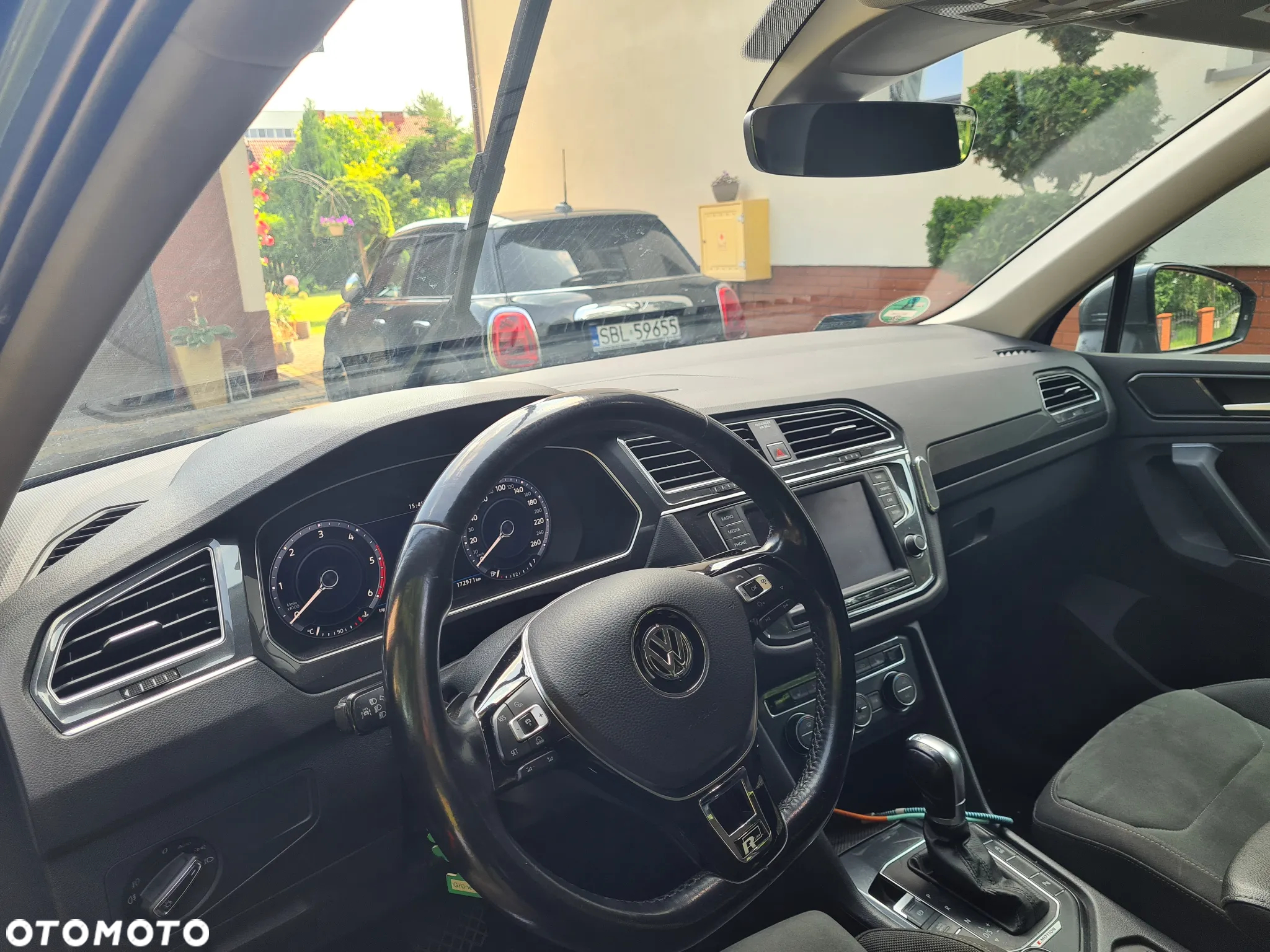 Volkswagen Tiguan 2.0 TDI SCR 4Mot Highline DSG - 10