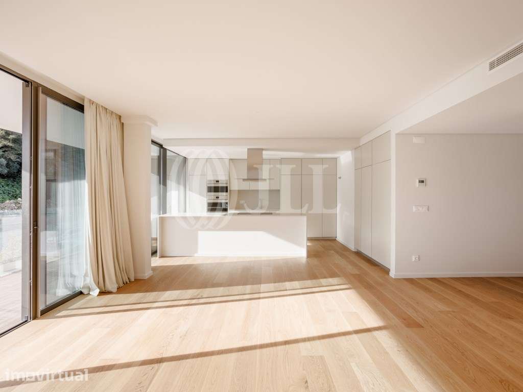 Apartamento T4 em condomínio no Estoril, Cascais - Grande imagem: 4/38