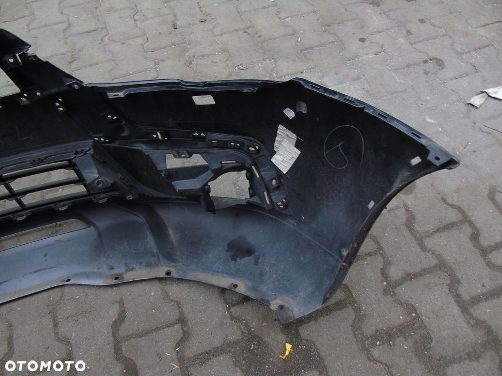 Mitsubishi ASX zderzak przedni - 6