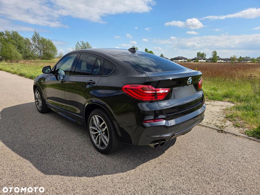 BMW X4 xDrive28i M Sport - 17