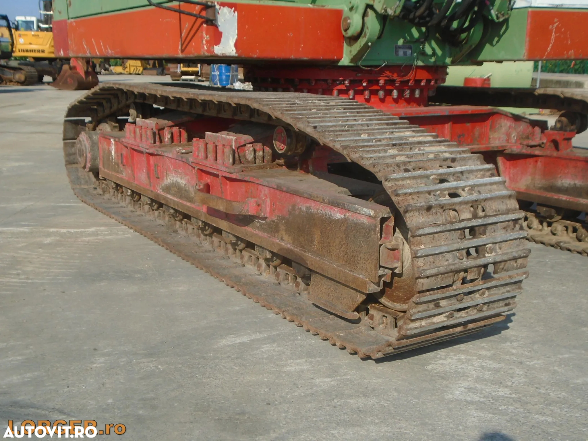 Altul O&K RH12 - 7