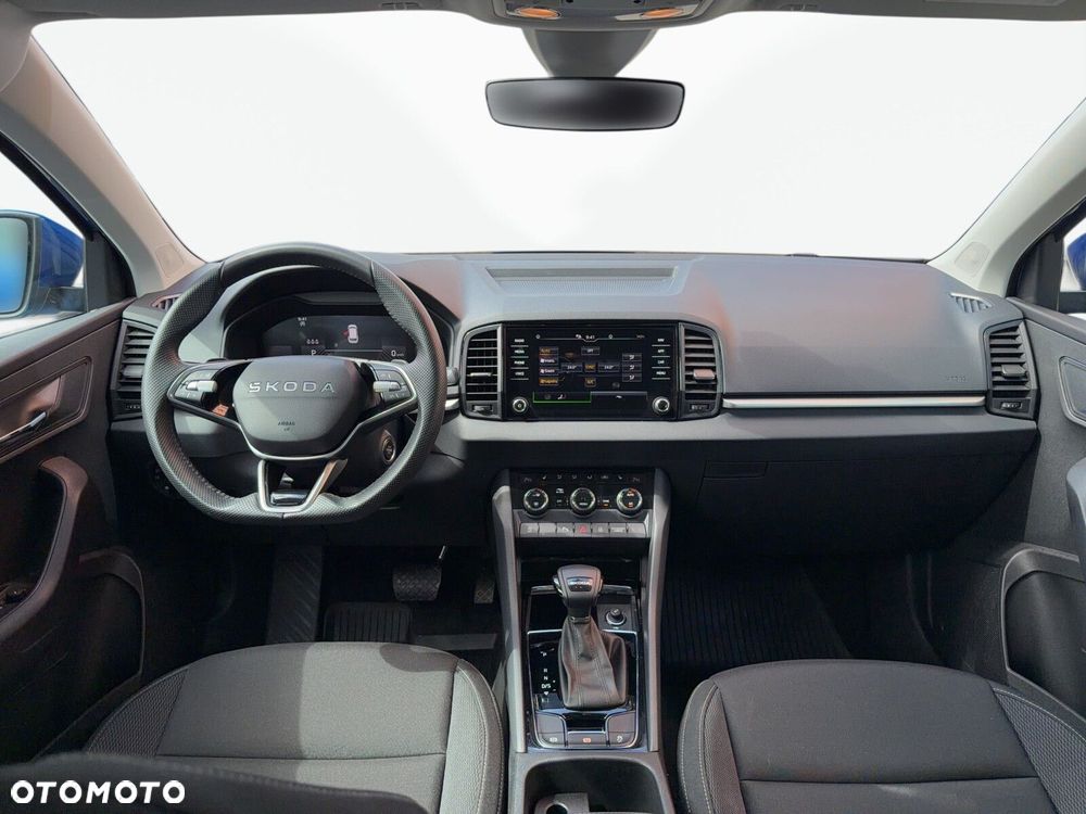 Skoda Karoq - 33