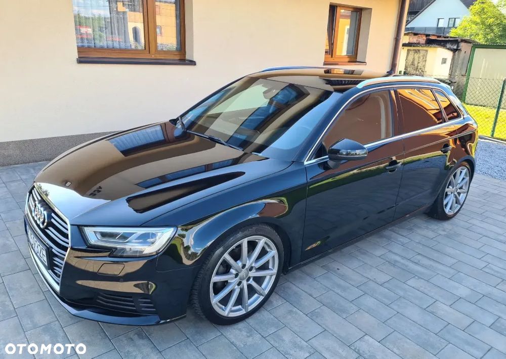 Audi A3 Sportback 1.4 TFSI CoD ultra Ambition - 4