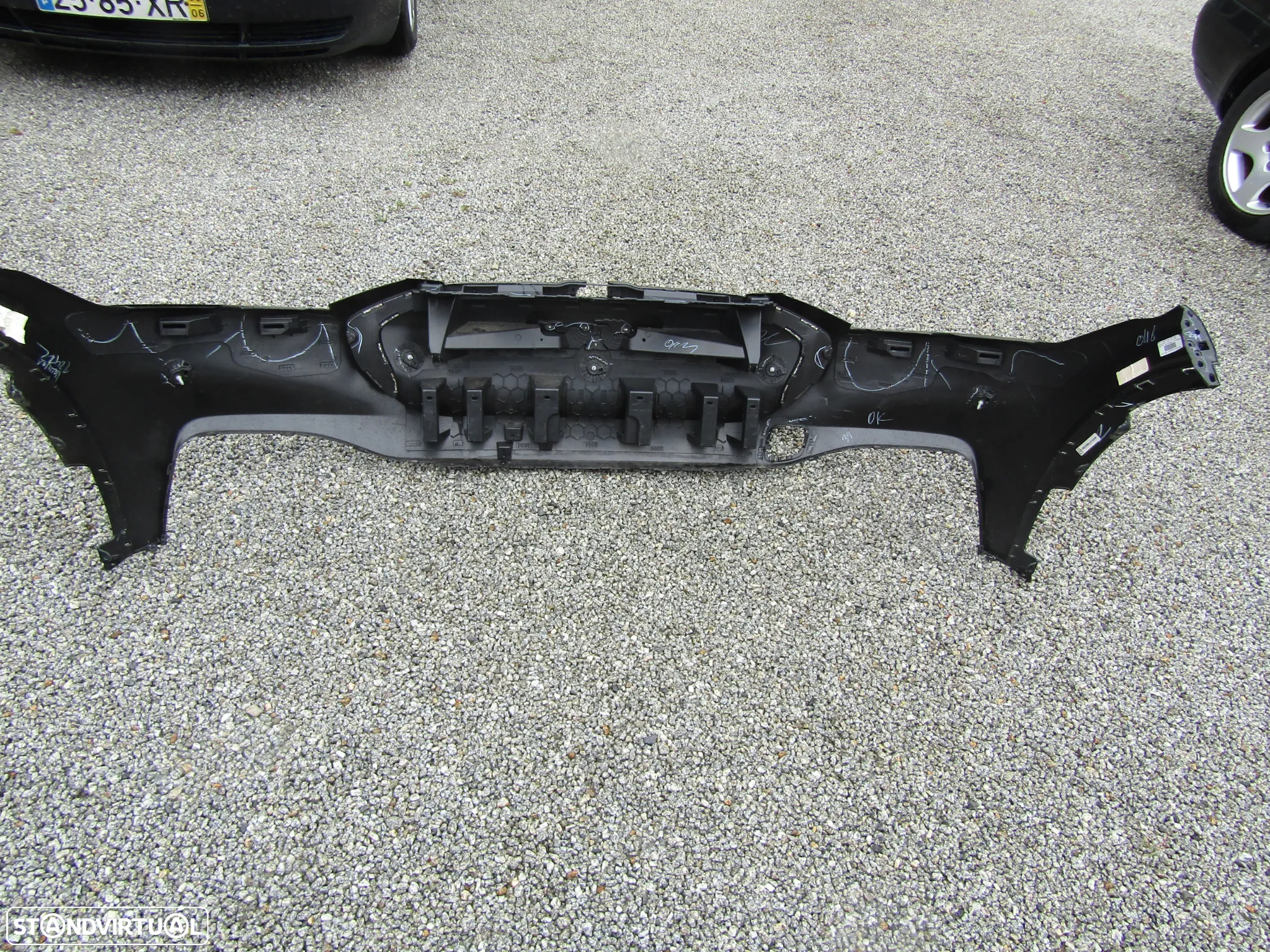Para-choques Ford Mustang ano 2022(original) , ver detalhes - 9