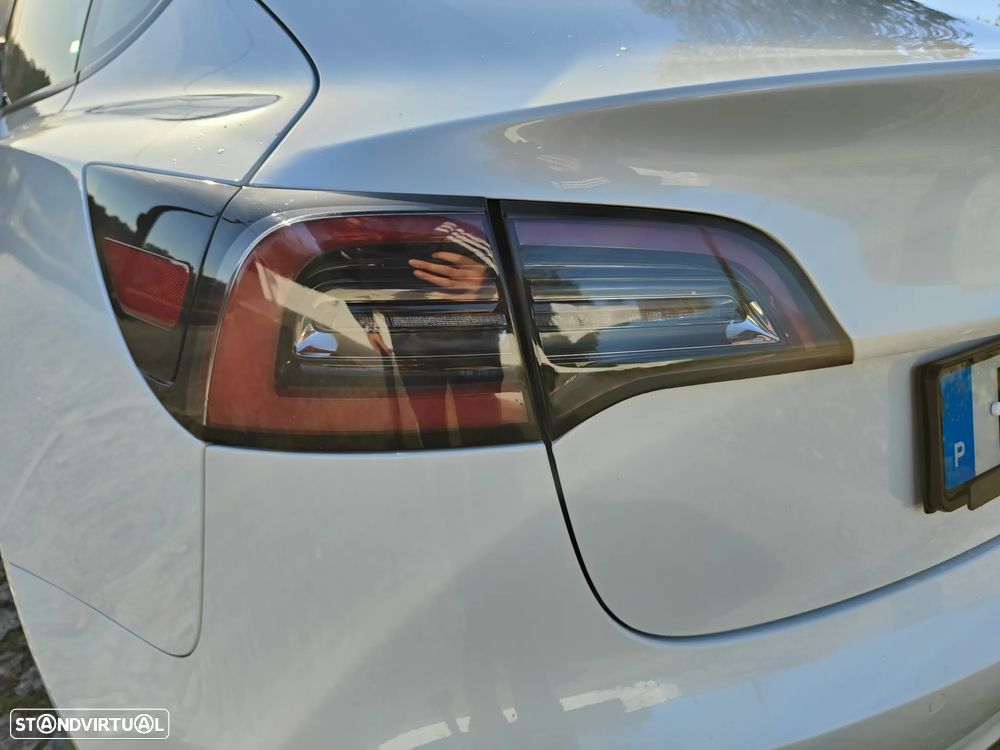 Tesla Model 3 Standard Range Plus RWD - 12