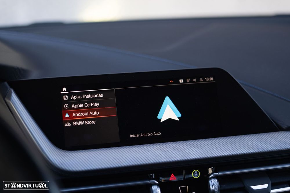 BMW 216 Gran Coupé d Pack Desportivo M - 31