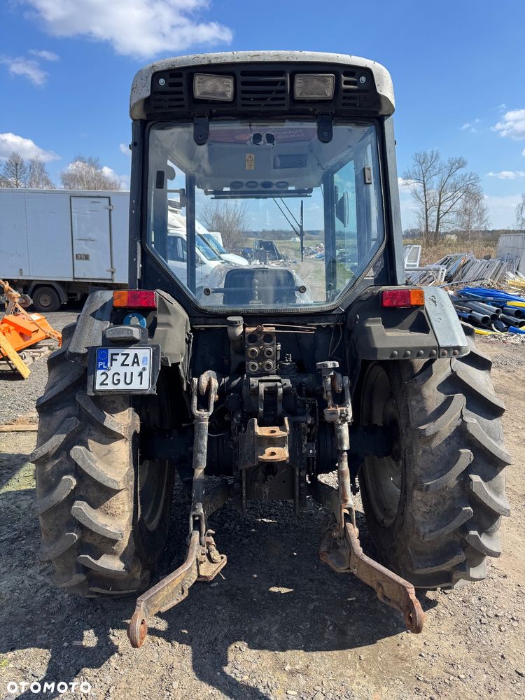 Lamborghini 660-F Plus - 4