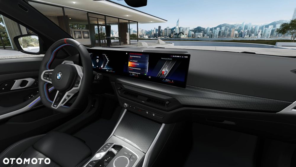 BMW Seria 3 M340i xDrive mHEV sport - 17