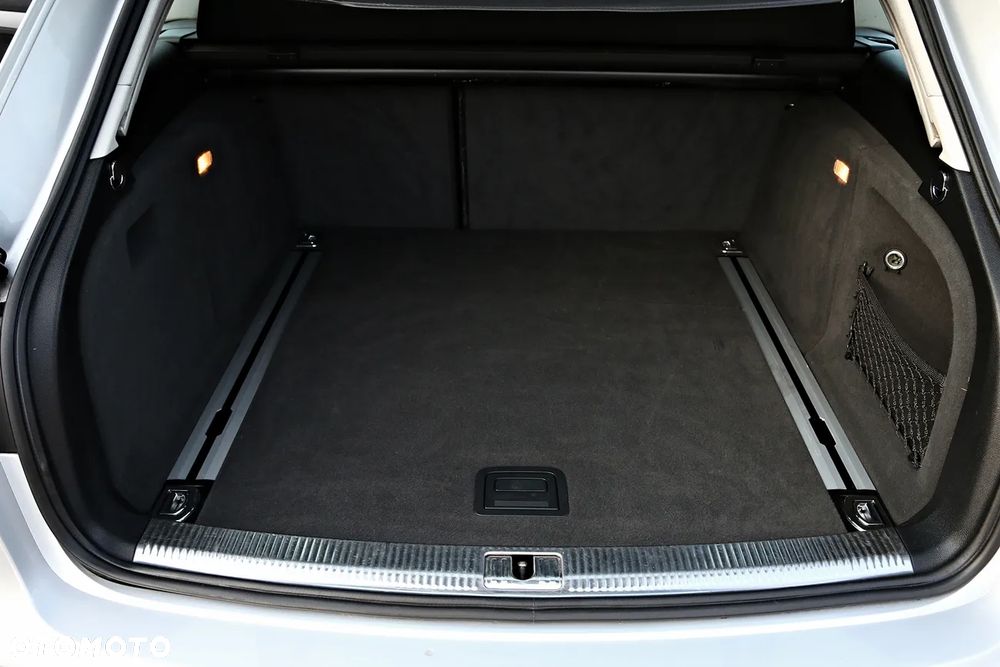 Audi A4 Allroad 2.0 TDI Quattro - 39