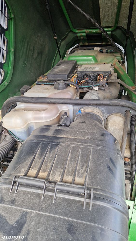 John Deere 6230 Premium - 12