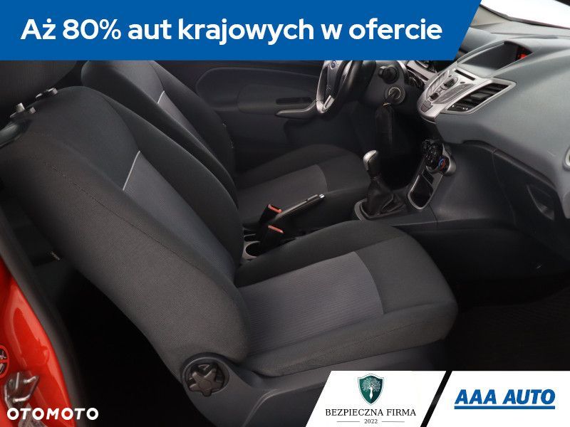 Ford Fiesta - 11