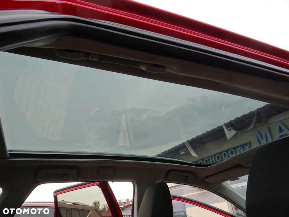 Toyota Auris 1.8 VVT-i Hybrid Automatik Touring Sports Executive - 31