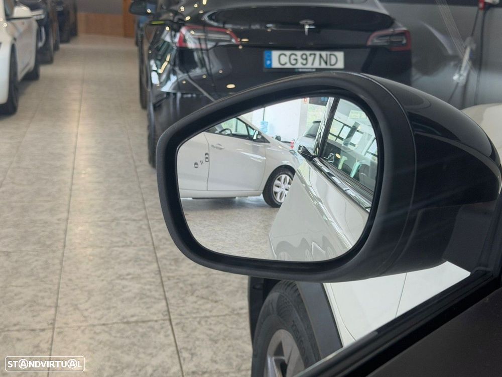 Ford Mustang Mach-E 75.7 kWh Base - 8