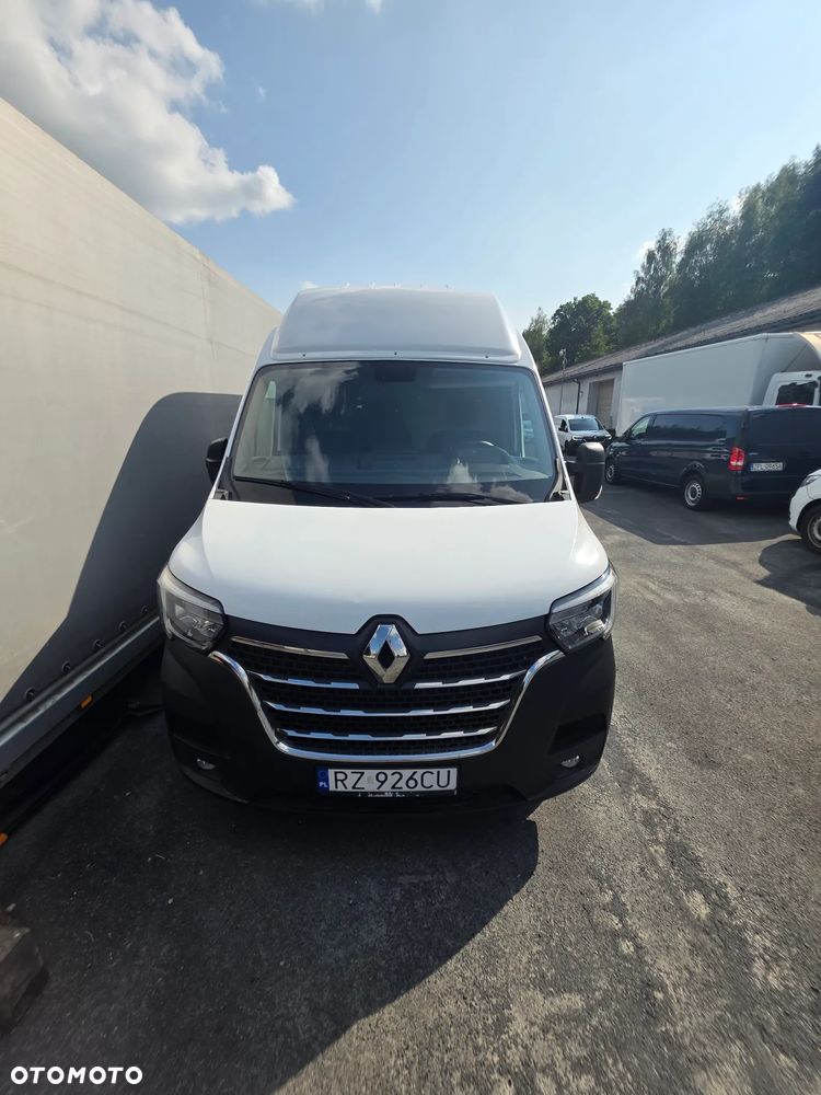 Renault Master - 35