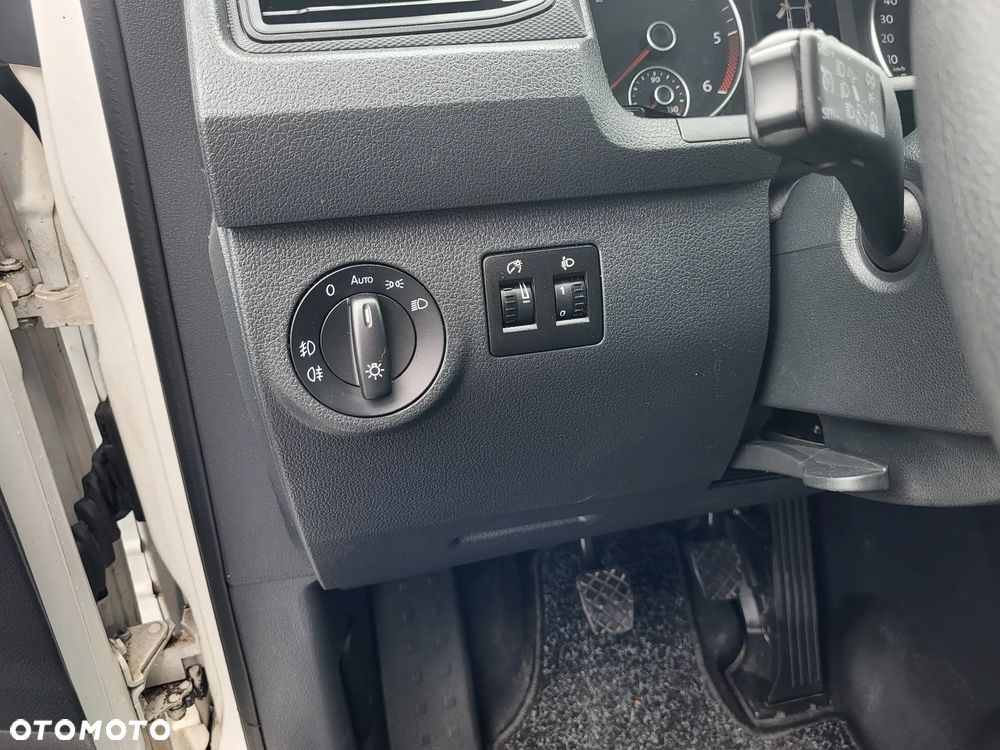 Volkswagen Caddy 2.0 TDI - 12