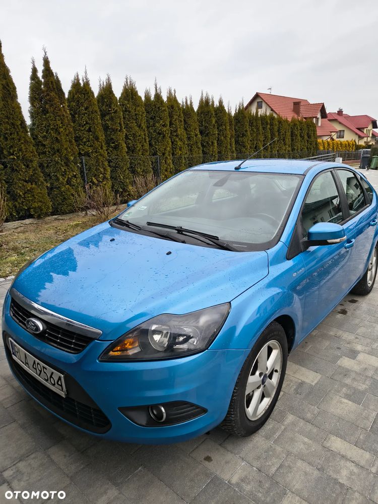 Ford Focus - 2