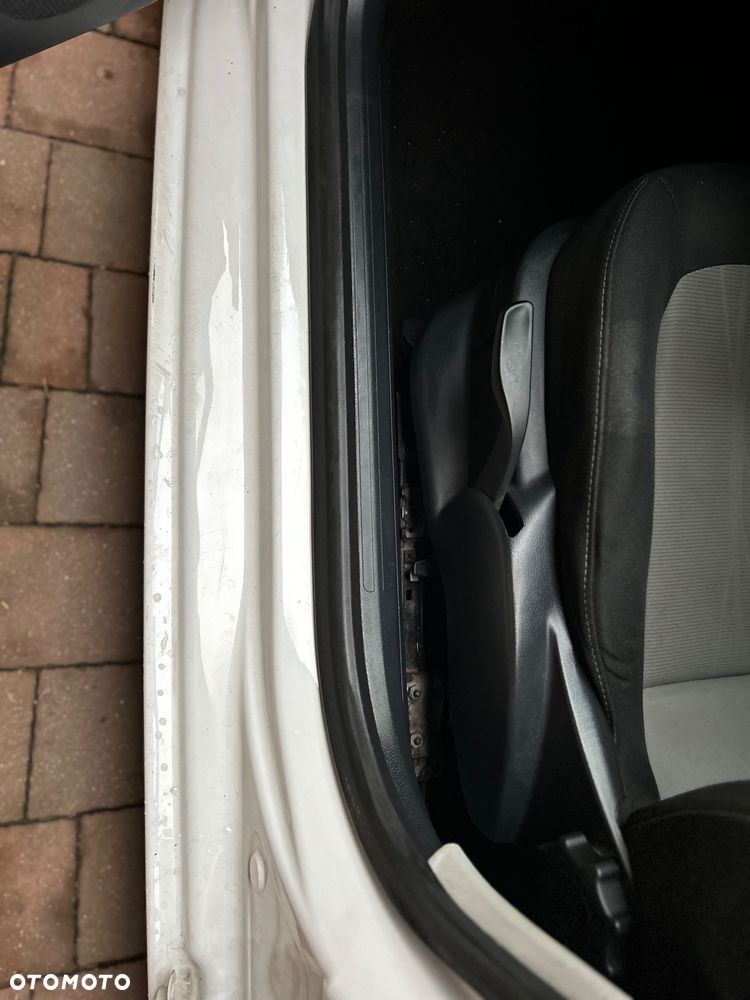 Seat Ibiza 1.2 TDI iTech Reference - 11