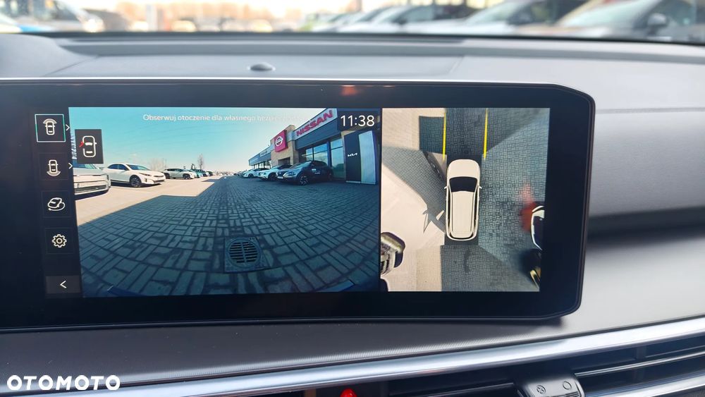 Kia Sorento 2.2 CRDi Prestige Line 4WD DCT 7os - 19