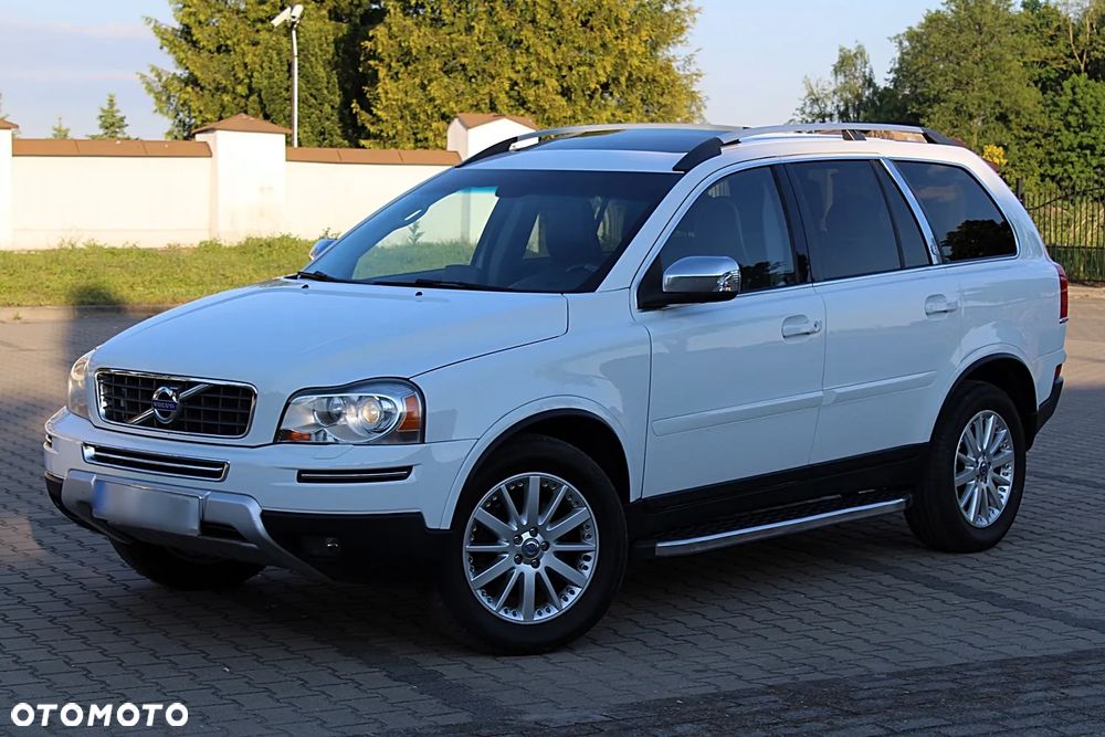 Volvo XC 90 D5 Executive - 6