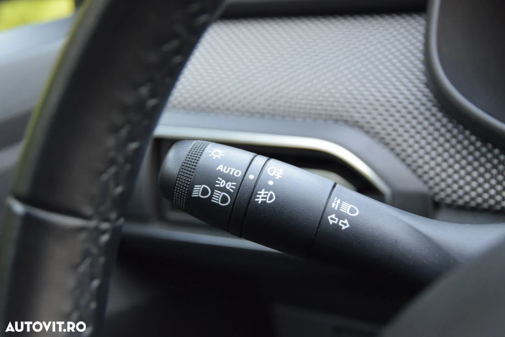 Dacia Logan ECO-G 100 MT6 Comfort - 24