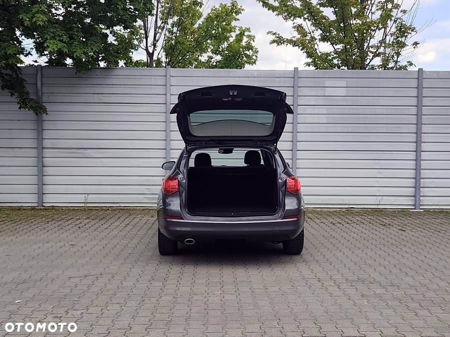 Opel Astra 1.4 Turbo Sport - 9