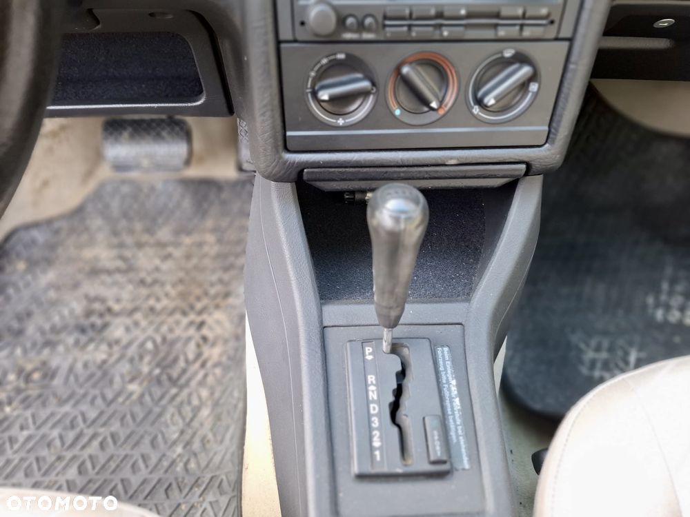 Audi 80 - 7