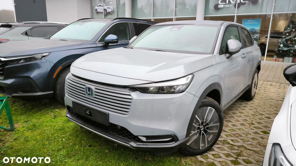 Honda HR-V e:HEV 1.5 i-MMD Advance - 1