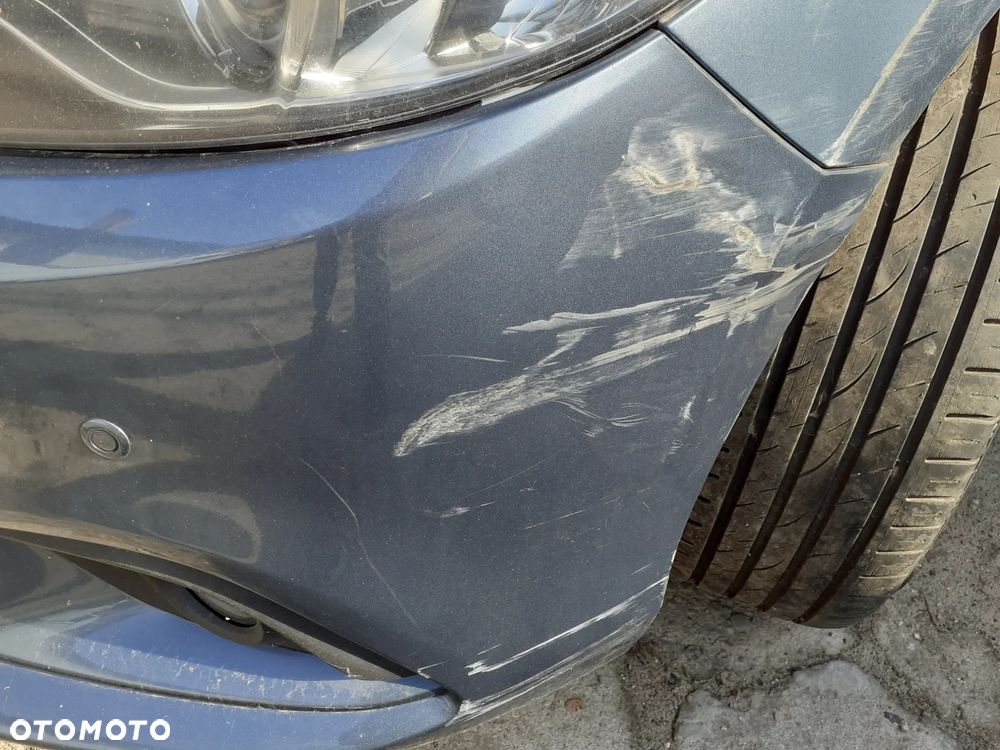 12023 Przód kompletny Mazda 6 12- 2.2d 42B - 3