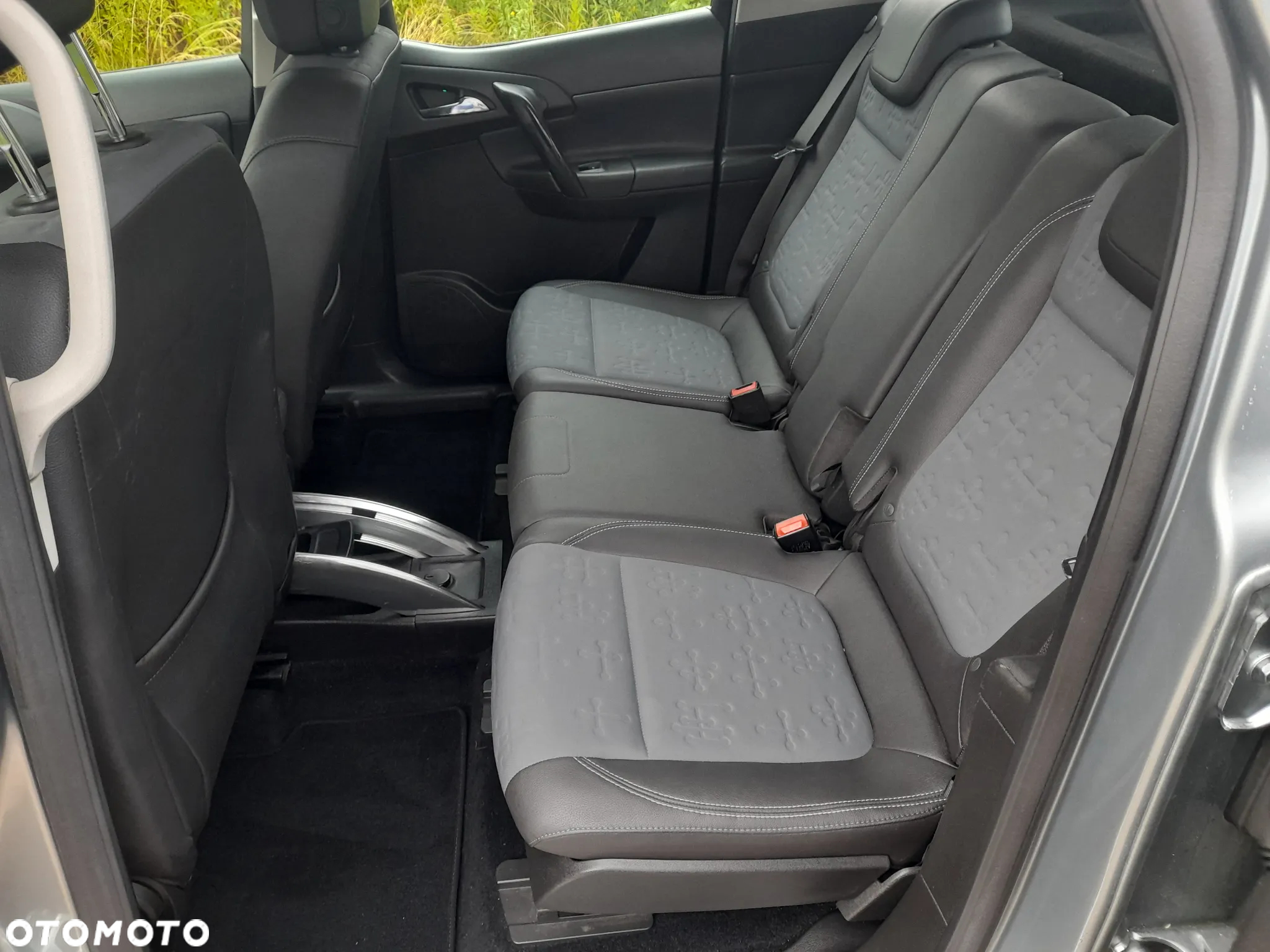 Opel Meriva 1.4 T Cosmo - 22