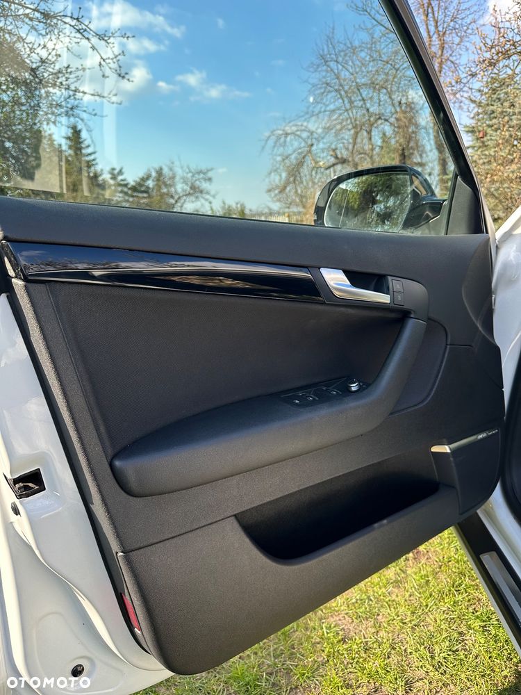 Audi A3 Sportback 1.4 TFSI S line Sportpaket - 28