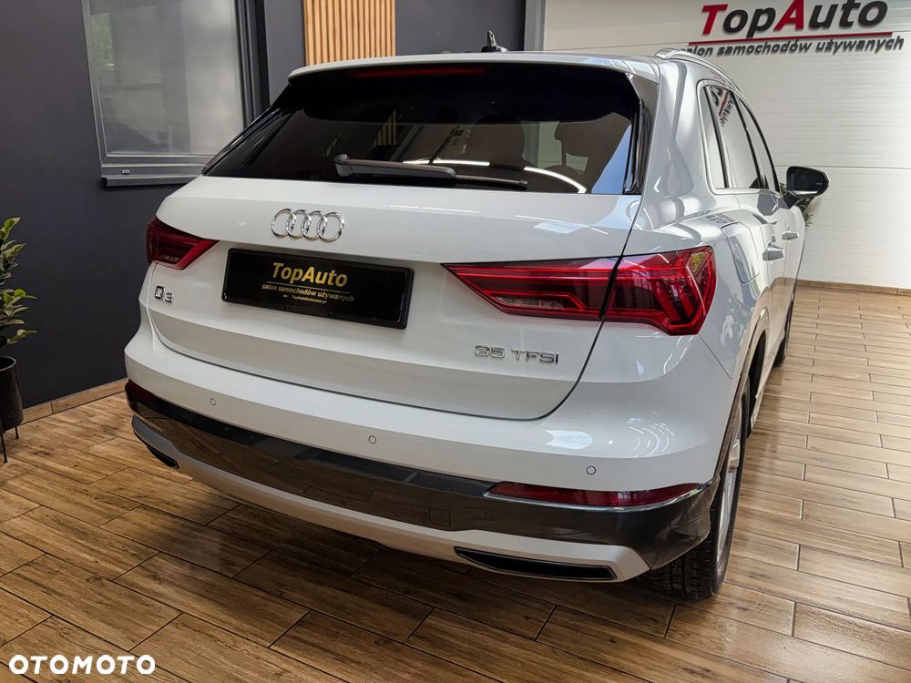 Audi Q3 35 TFSI S tronic - 8